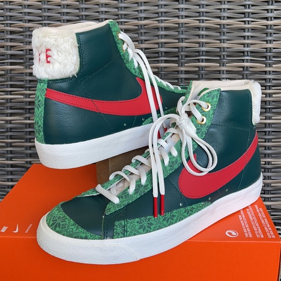 Nike Blazer Mid 77 Vintage MENS - Picture 10 of 16